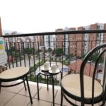Apartamento Ciudad Meléndez Sepia Amoblado en Cali - Amoblados.co