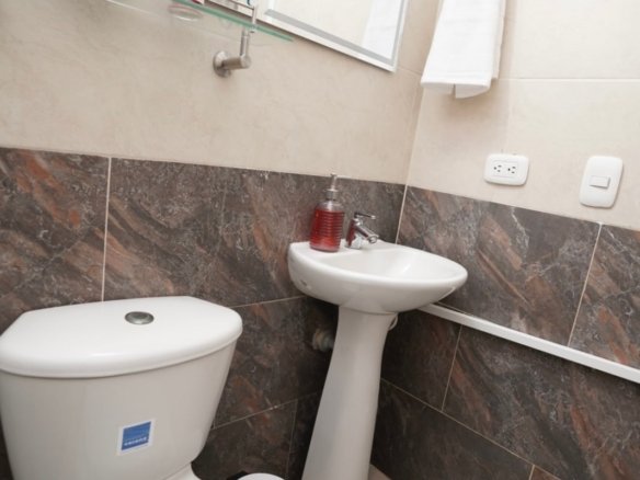 Apartamento Ciudad Meléndez Sepia Amoblado en Cali - Amoblados.co
