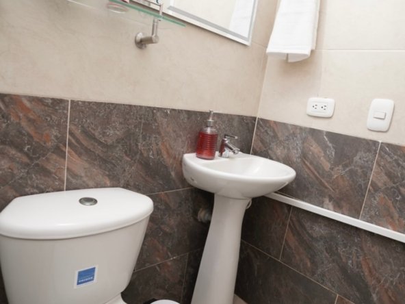 Apartamento Ciudad Meléndez Sepia Amoblado en Cali - Amoblados.co