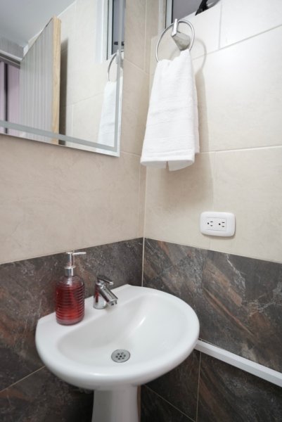 Apartamento Ciudad Meléndez Sepia Amoblado en Cali - Amoblados.co