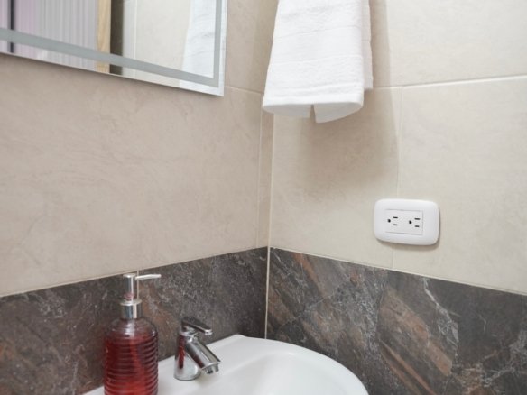 Apartamento Ciudad Meléndez Sepia Amoblado en Cali - Amoblados.co