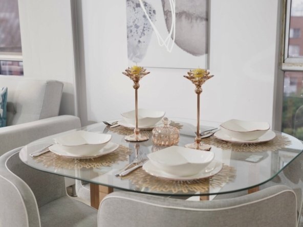 Apartamento Ciudad Meléndez Sepia Amoblado en Cali - Amoblados.co