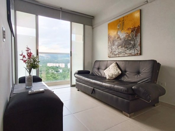 Apartamento Reserva Cañaveral Amoblado en Bucaramanga - Amoblados.co