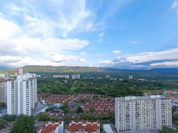 Apartamento Reserva Cañaveral Amoblado en Bucaramanga - Amoblados.co
