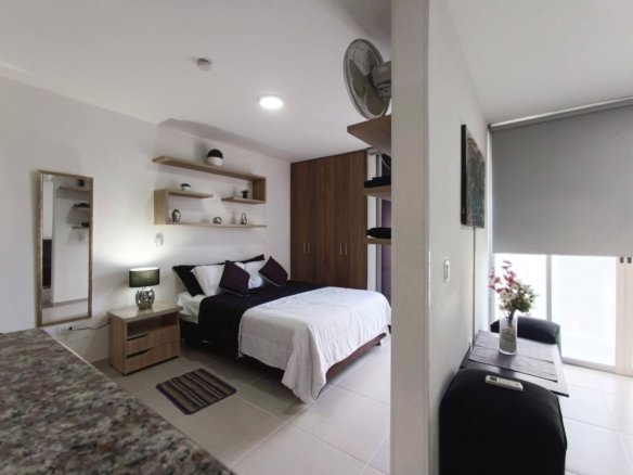 Apartamento Reserva Cañaveral Amoblado en Bucaramanga - Amoblados.co