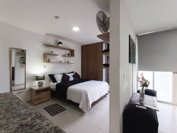 Apartamento Reserva Cañaveral Amoblado en Bucaramanga - Amoblados.co
