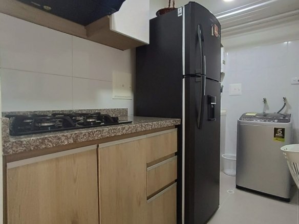 Apartamento Reserva Cañaveral Amoblado en Bucaramanga - Amoblados.co