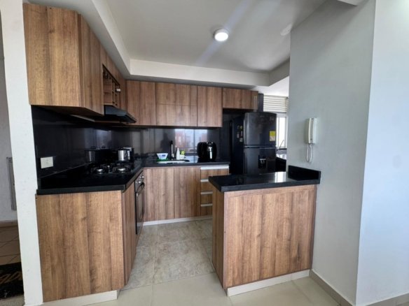 Apartamento Amoblado Valle del Lili – Yazmin en Cali - Amoblados.co