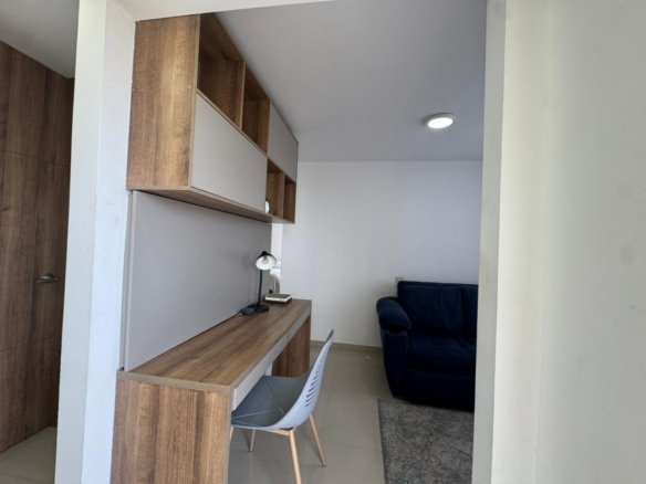 Apartamento Amoblado Valle del Lili – Yazmin en Cali - Amoblados.co
