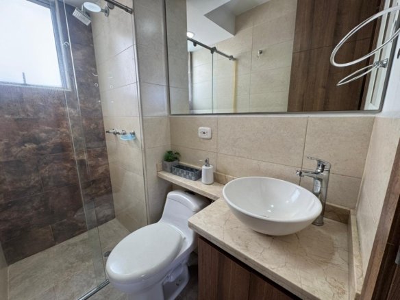 Apartamento Amoblado Valle del Lili – Yazmin en Cali - Amoblados.co