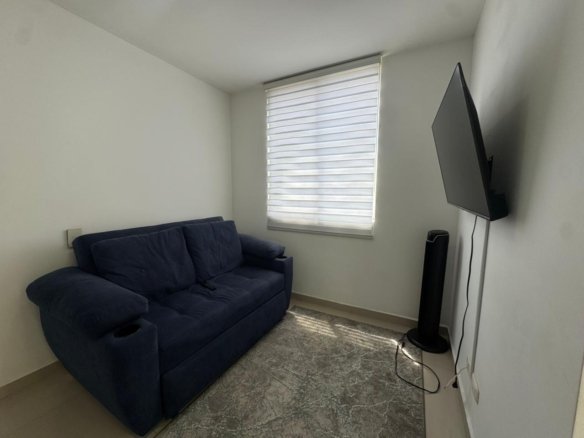 Apartamento Amoblado Valle del Lili – Yazmin en Cali - Amoblados.co
