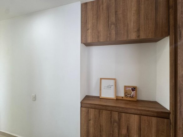 Apartamento Amoblado Valle del Lili – Yazmin en Cali - Amoblados.co