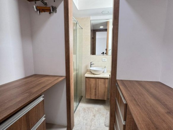 Apartamento Amoblado Valle del Lili – Yazmin en Cali - Amoblados.co
