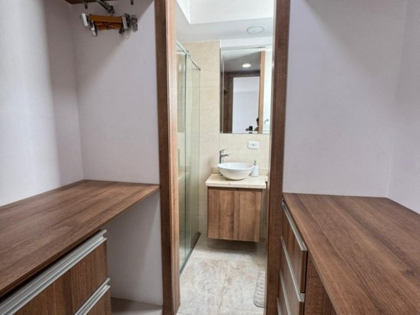 Apartamento Amoblado Valle del Lili – Yazmin en Cali - Amoblados.co