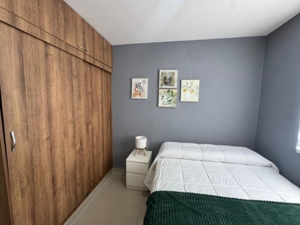 Apartamento Amoblado Valle del Lili – Yazmin en Cali - Amoblados.co