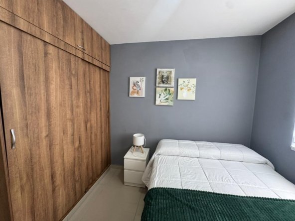 Apartamento Amoblado Valle del Lili – Yazmin en Cali - Amoblados.co
