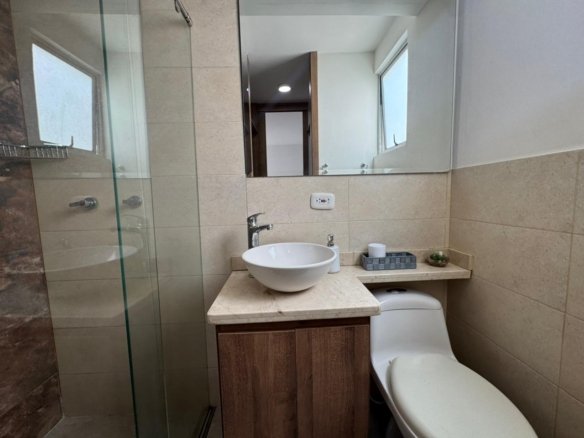 Apartamento Amoblado Valle del Lili – Yazmin en Cali - Amoblados.co