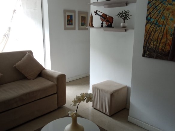 Loma del Indio Apartamento 2 Habitaciones – Las Palmas en Medellin - Amoblados.co
