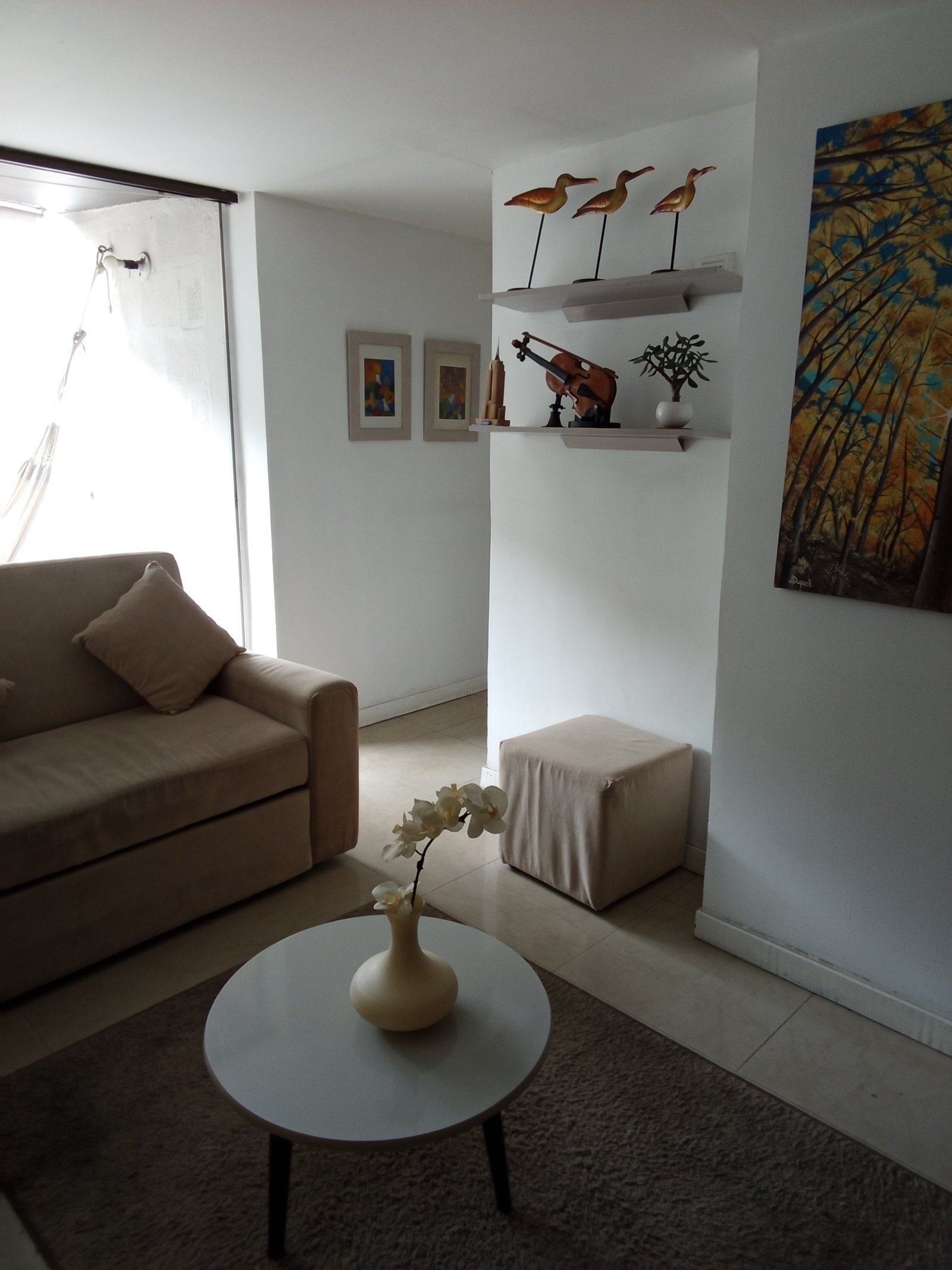 Loma del Indio Apartamento 2 Habitaciones – Las Palmas en Medellin - Amoblados.co