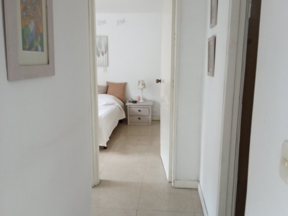 Loma del Indio Apartamento 2 Habitaciones – Las Palmas en Medellin - Amoblados.co