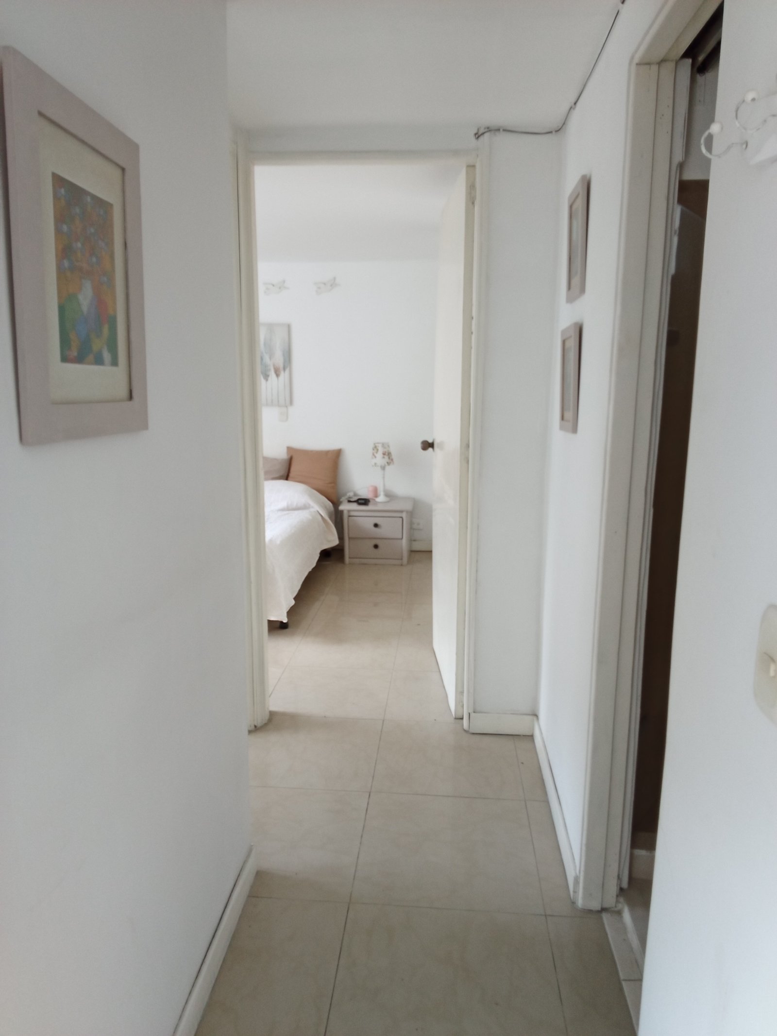 Loma del Indio Apartamento 2 Habitaciones – Las Palmas en Medellin - Amoblados.co