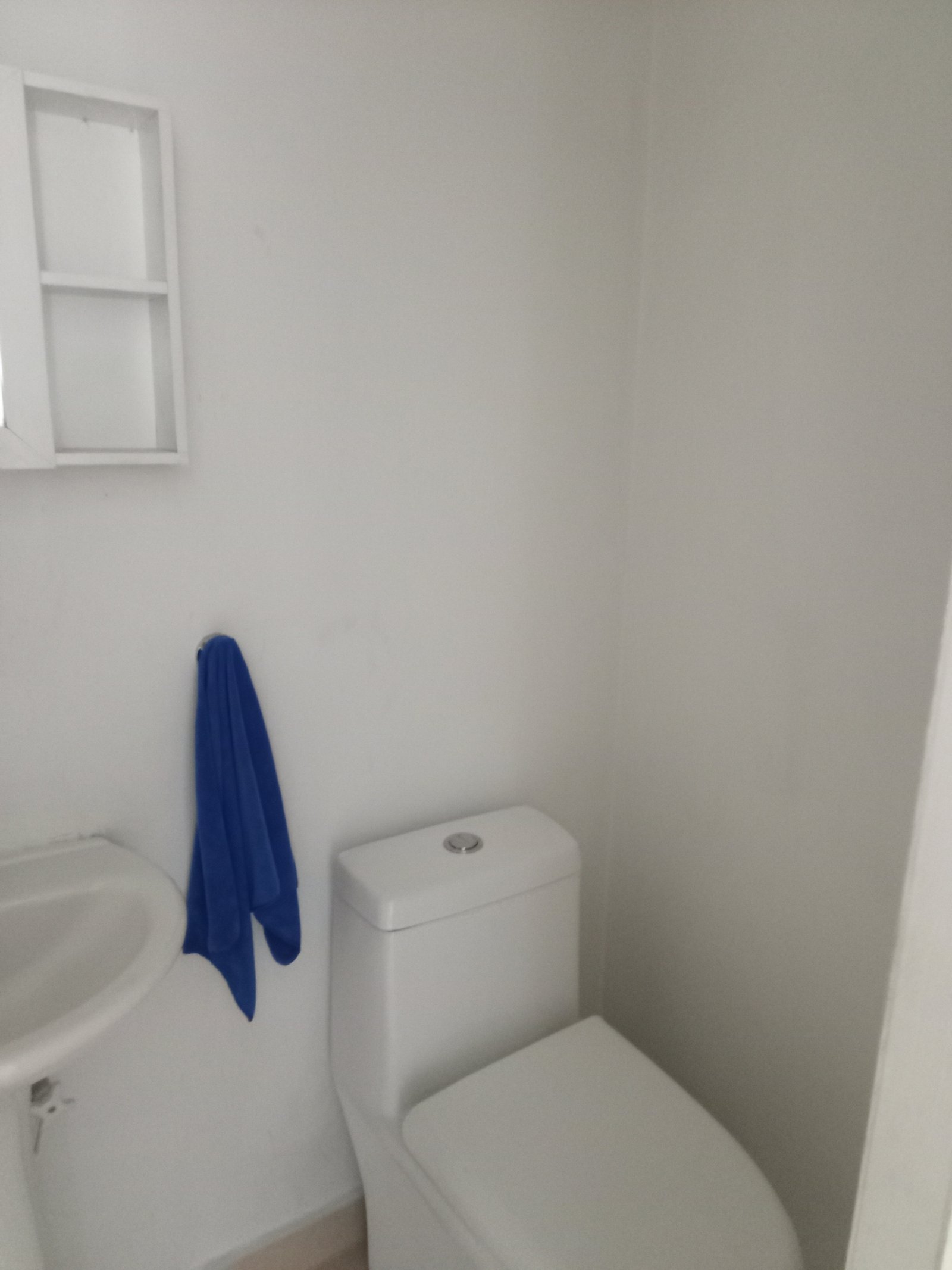 Loma del Indio Apartamento 2 Habitaciones – Las Palmas en Medellin - Amoblados.co