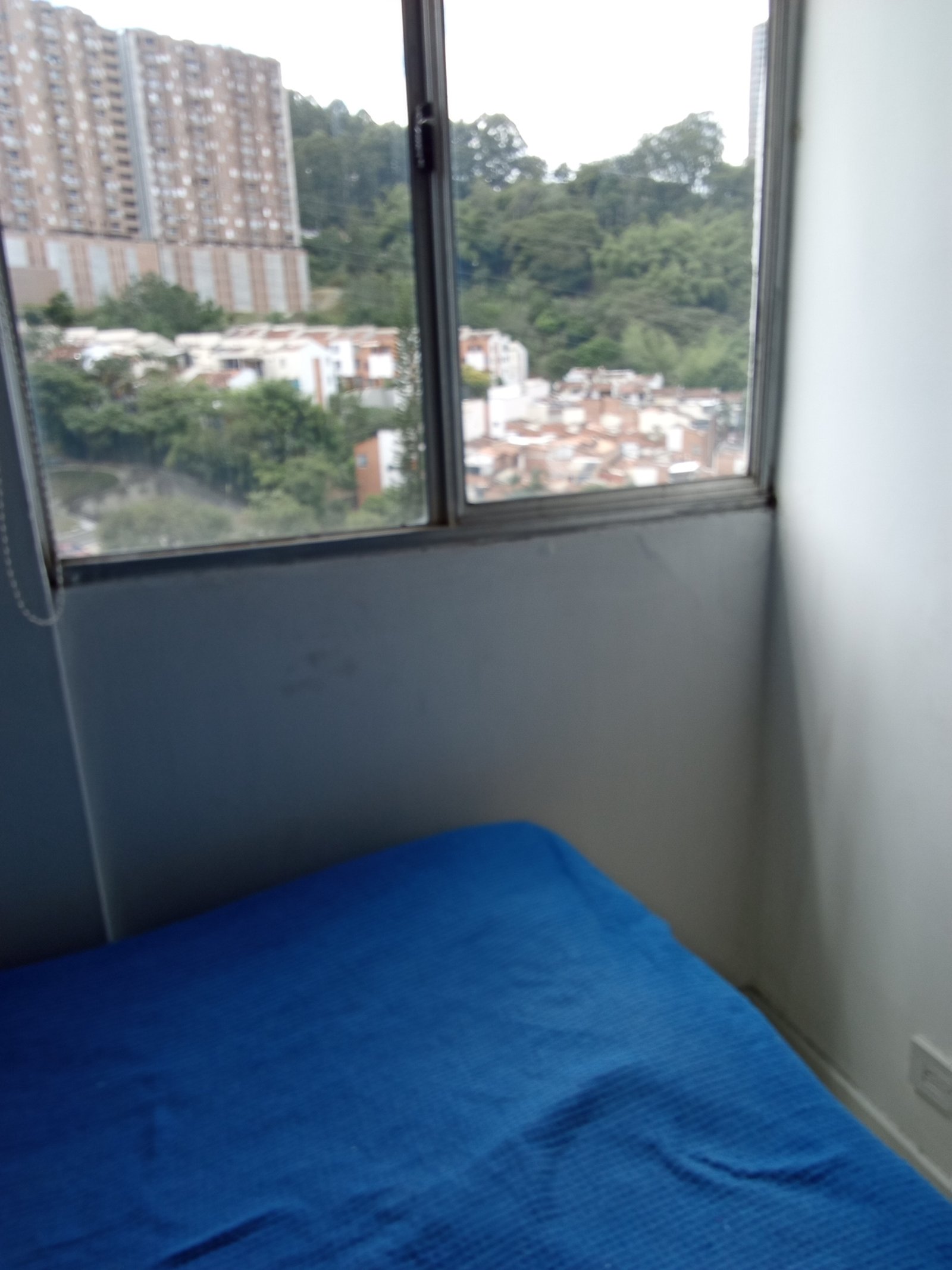 Loma del Indio Apartamento 2 Habitaciones – Las Palmas en Medellin - Amoblados.co
