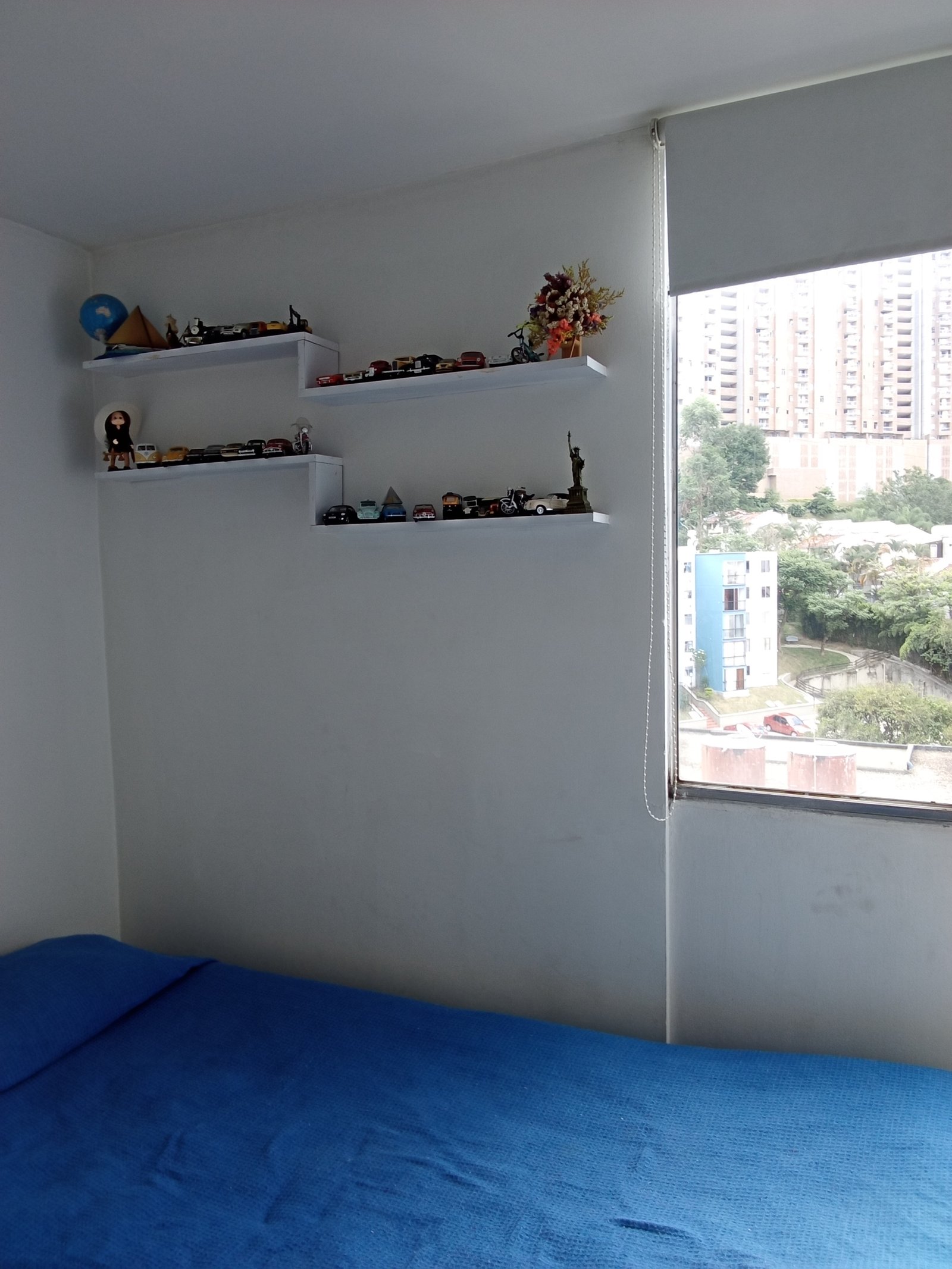 Loma del Indio Apartamento 2 Habitaciones – Las Palmas en Medellin - Amoblados.co
