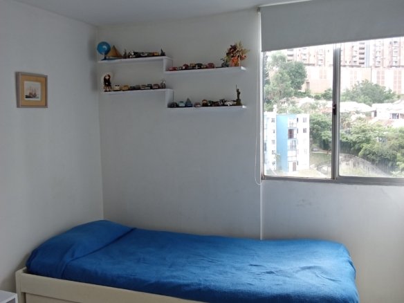 Loma del Indio Apartamento 2 Habitaciones – Las Palmas en Medellin - Amoblados.co