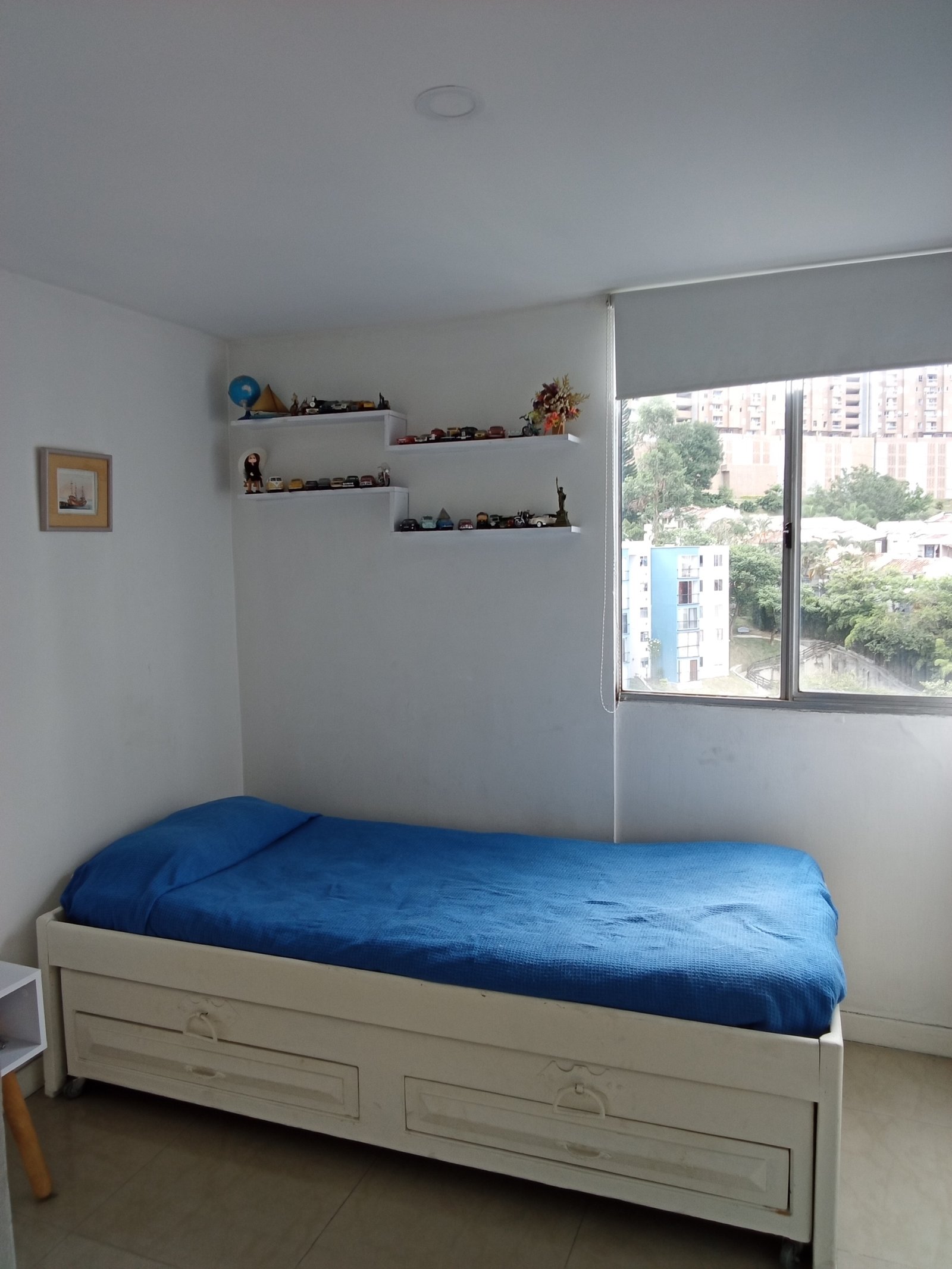 Loma del Indio Apartamento 2 Habitaciones – Las Palmas en Medellin - Amoblados.co