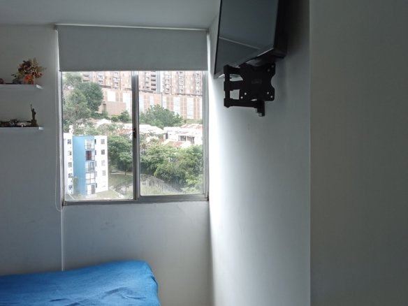 Loma del Indio Apartamento 2 Habitaciones – Las Palmas en Medellin - Amoblados.co