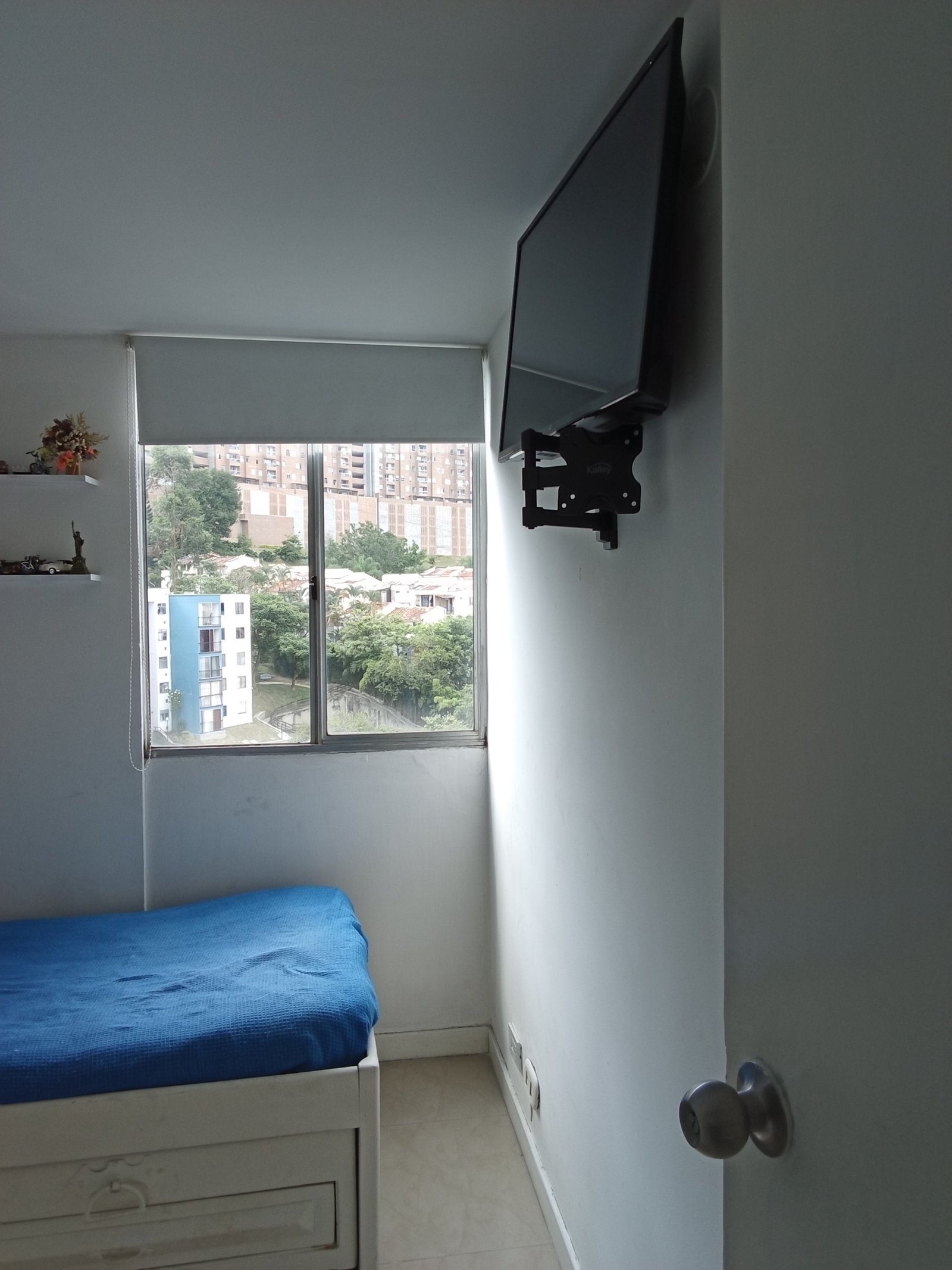 Loma del Indio Apartamento 2 Habitaciones – Las Palmas en Medellin - Amoblados.co