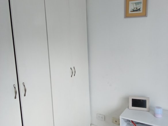 Loma del Indio Apartamento 2 Habitaciones – Las Palmas en Medellin - Amoblados.co