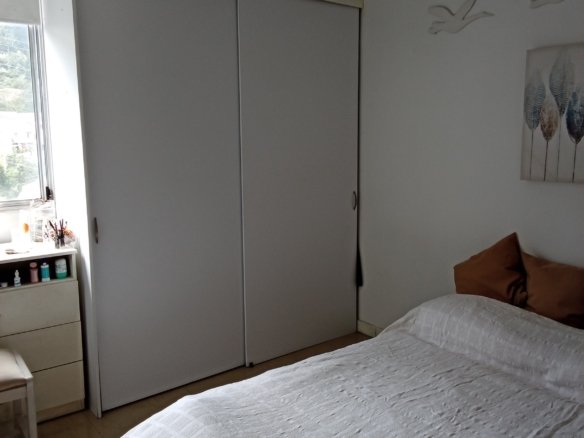 Loma del Indio Apartamento 2 Habitaciones – Las Palmas en Medellin - Amoblados.co