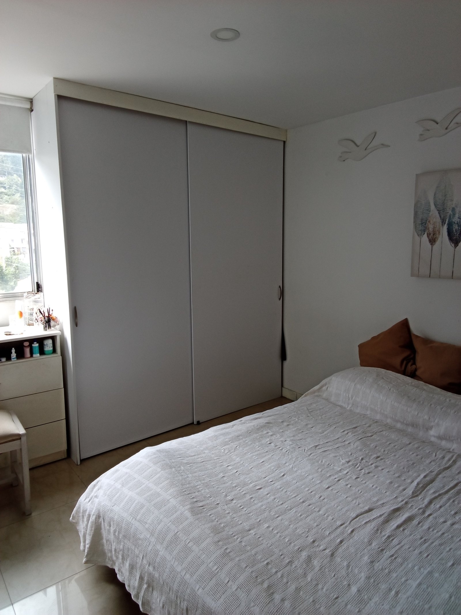 Loma del Indio Apartamento 2 Habitaciones – Las Palmas en Medellin - Amoblados.co