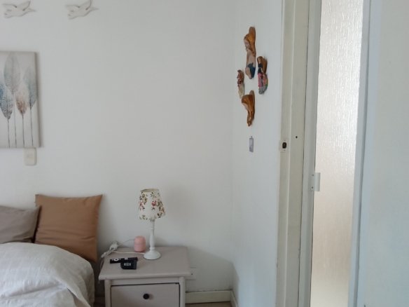 Loma del Indio Apartamento 2 Habitaciones – Las Palmas en Medellin - Amoblados.co