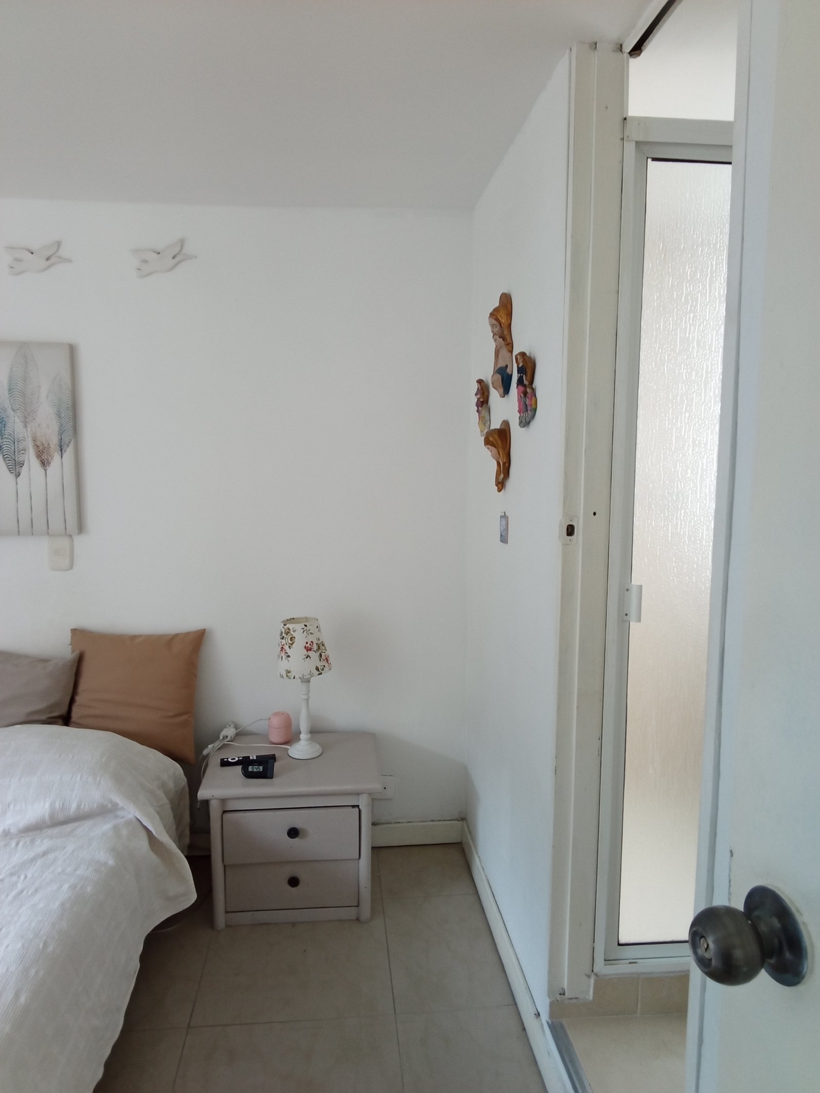 Loma del Indio Apartamento 2 Habitaciones – Las Palmas en Medellin - Amoblados.co