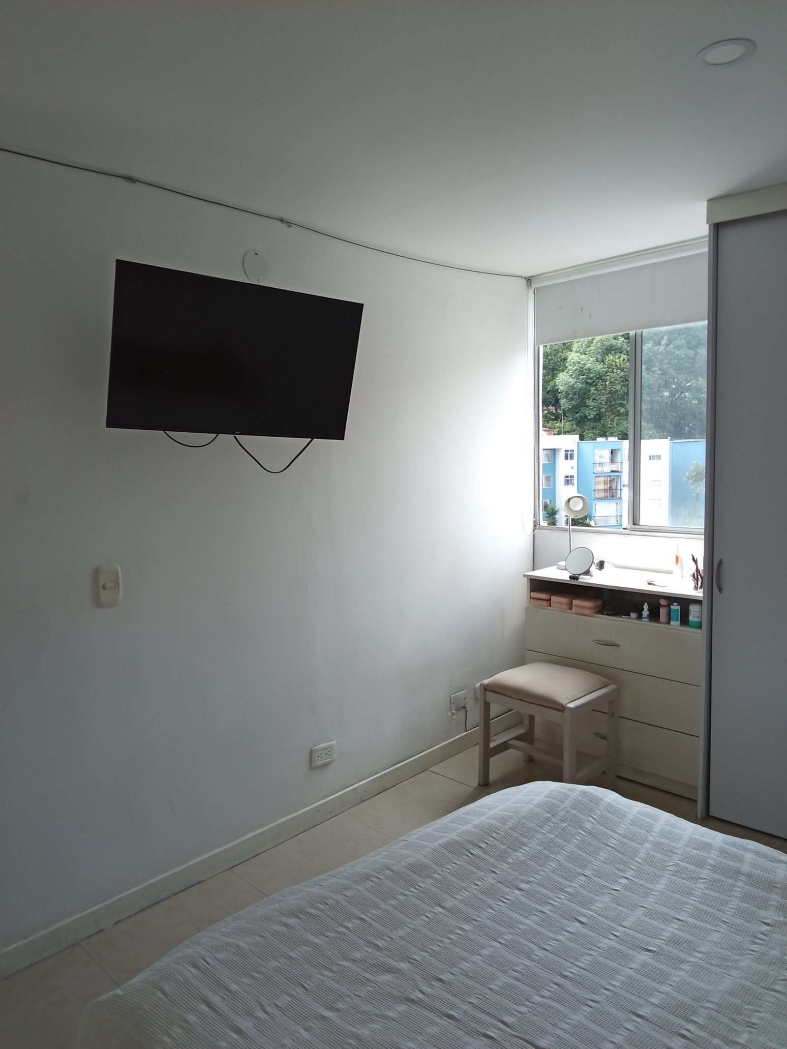 Loma del Indio Apartamento 2 Habitaciones – Las Palmas en Medellin - Amoblados.co