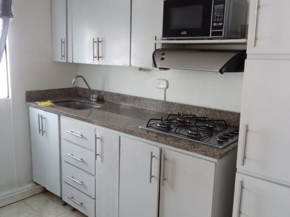 Loma del Indio Apartamento 2 Habitaciones – Las Palmas en Medellin - Amoblados.co