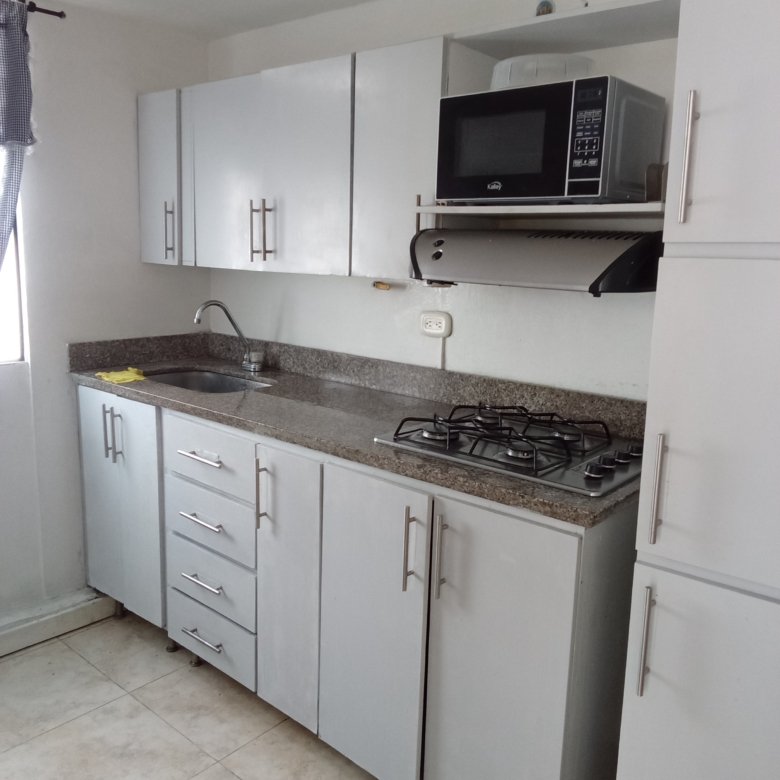 Loma del Indio Apartamento 2 Habitaciones – Las Palmas en Medellin - Amoblados.co