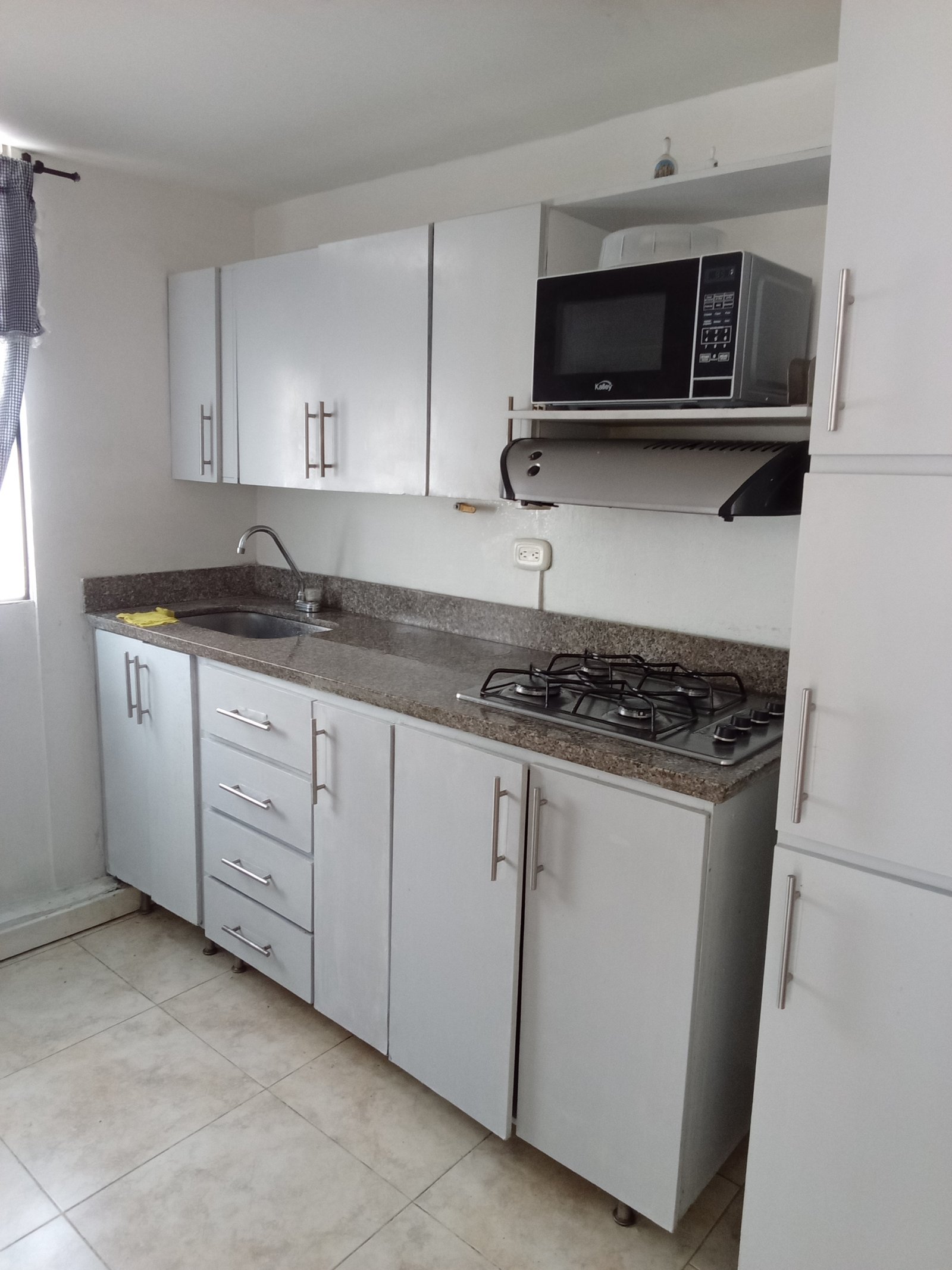 Loma del Indio Apartamento 2 Habitaciones – Las Palmas en Medellin - Amoblados.co