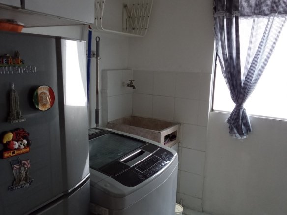 Loma del Indio Apartamento 2 Habitaciones – Las Palmas en Medellin - Amoblados.co