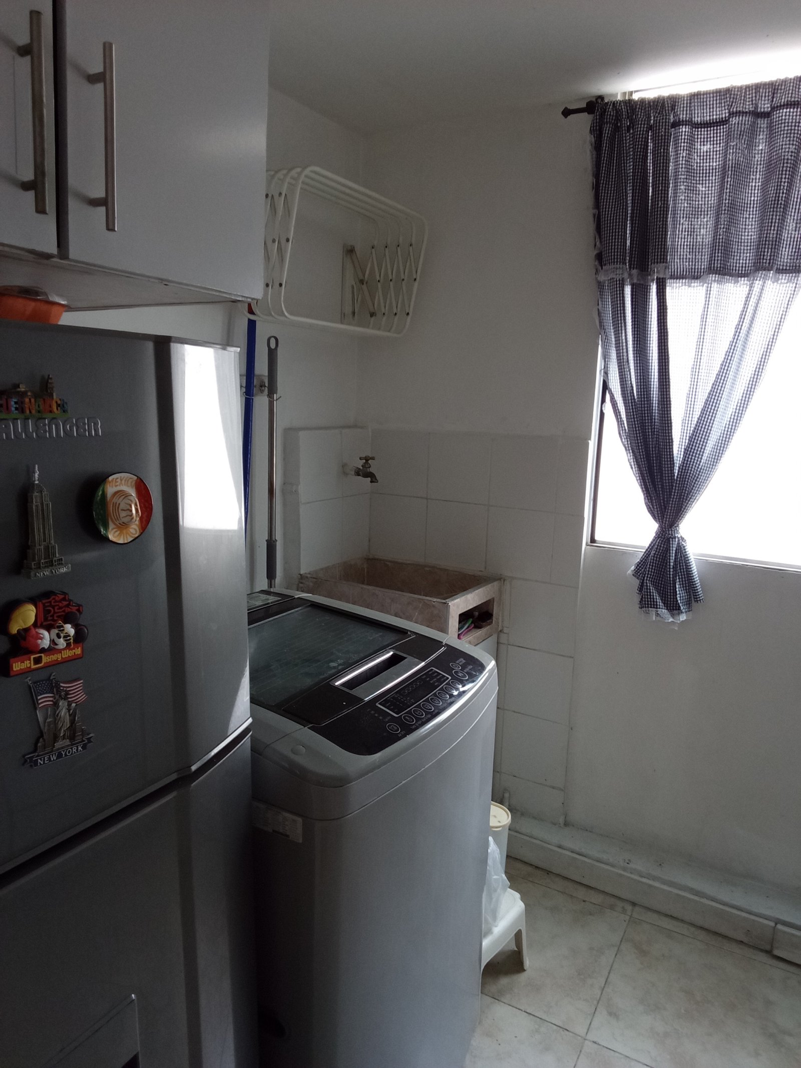 Loma del Indio Apartamento 2 Habitaciones – Las Palmas en Medellin - Amoblados.co