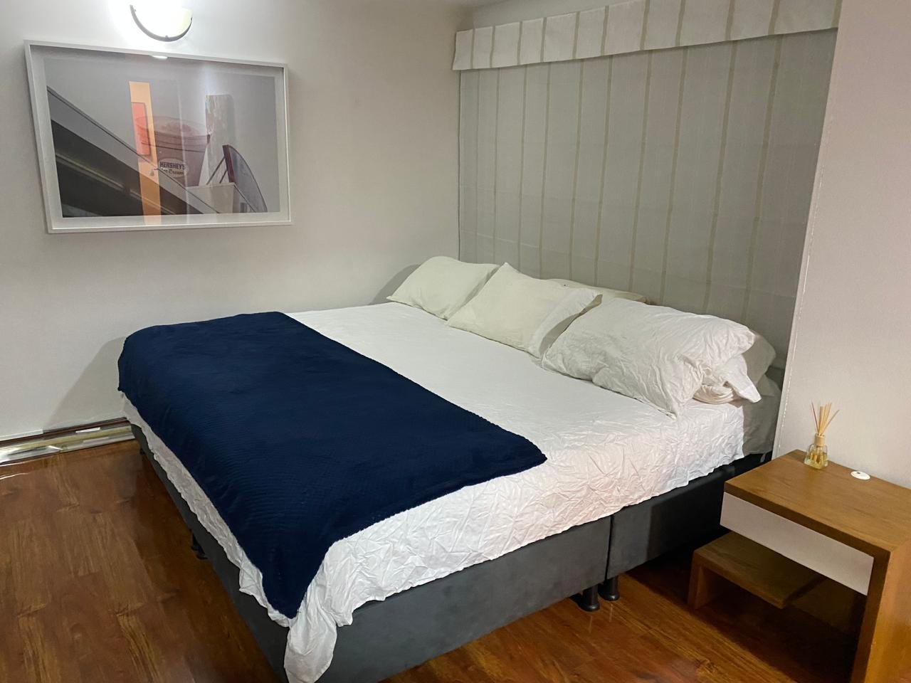 Cedritos Apartamento 3 Habitaciones – Carrera 13 # 142 en Bogotá - Amoblados.co