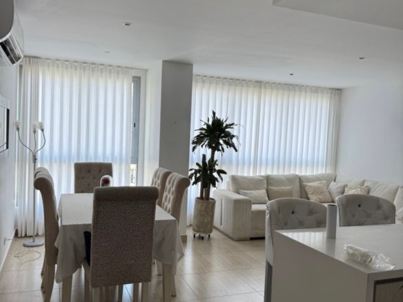 Buenavista Apartamento 2 Habitaciones – Norte de Barranquilla en Barranquilla - Amoblados.co