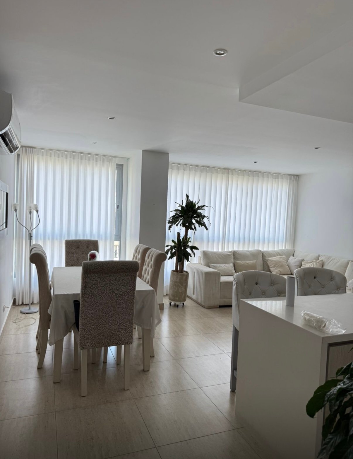 Buenavista Apartamento 2 Habitaciones – Norte de Barranquilla en Barranquilla - Amoblados.co