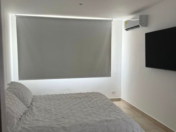 Buenavista Apartamento 2 Habitaciones – Norte de Barranquilla en Barranquilla - Amoblados.co