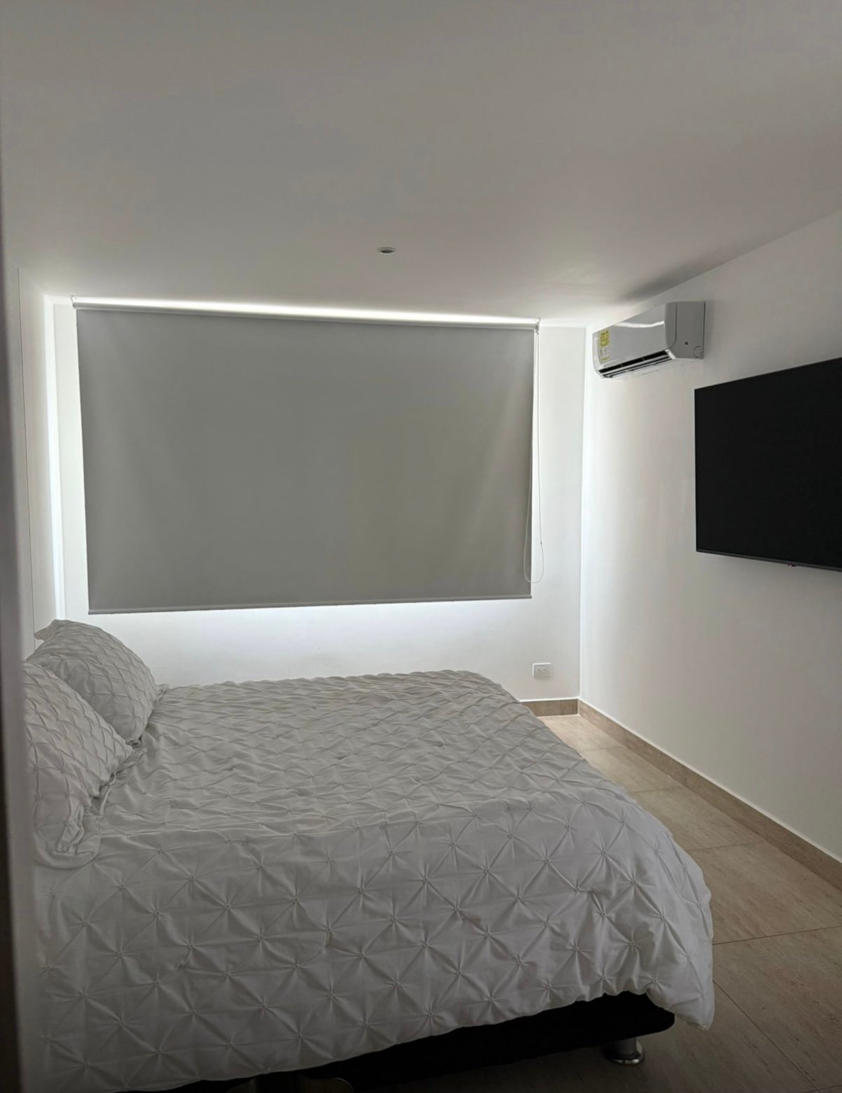 Buenavista Apartamento 2 Habitaciones – Norte de Barranquilla en Barranquilla - Amoblados.co