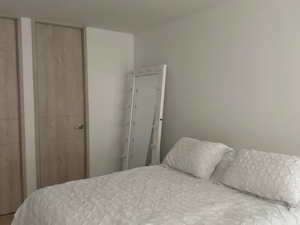 Buenavista Apartamento 2 Habitaciones – Norte de Barranquilla en Barranquilla - Amoblados.co