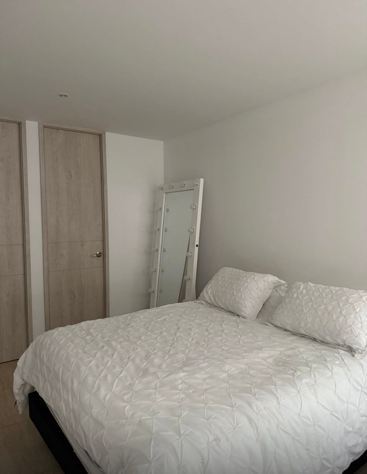Buenavista Apartamento 2 Habitaciones – Norte de Barranquilla en Barranquilla - Amoblados.co